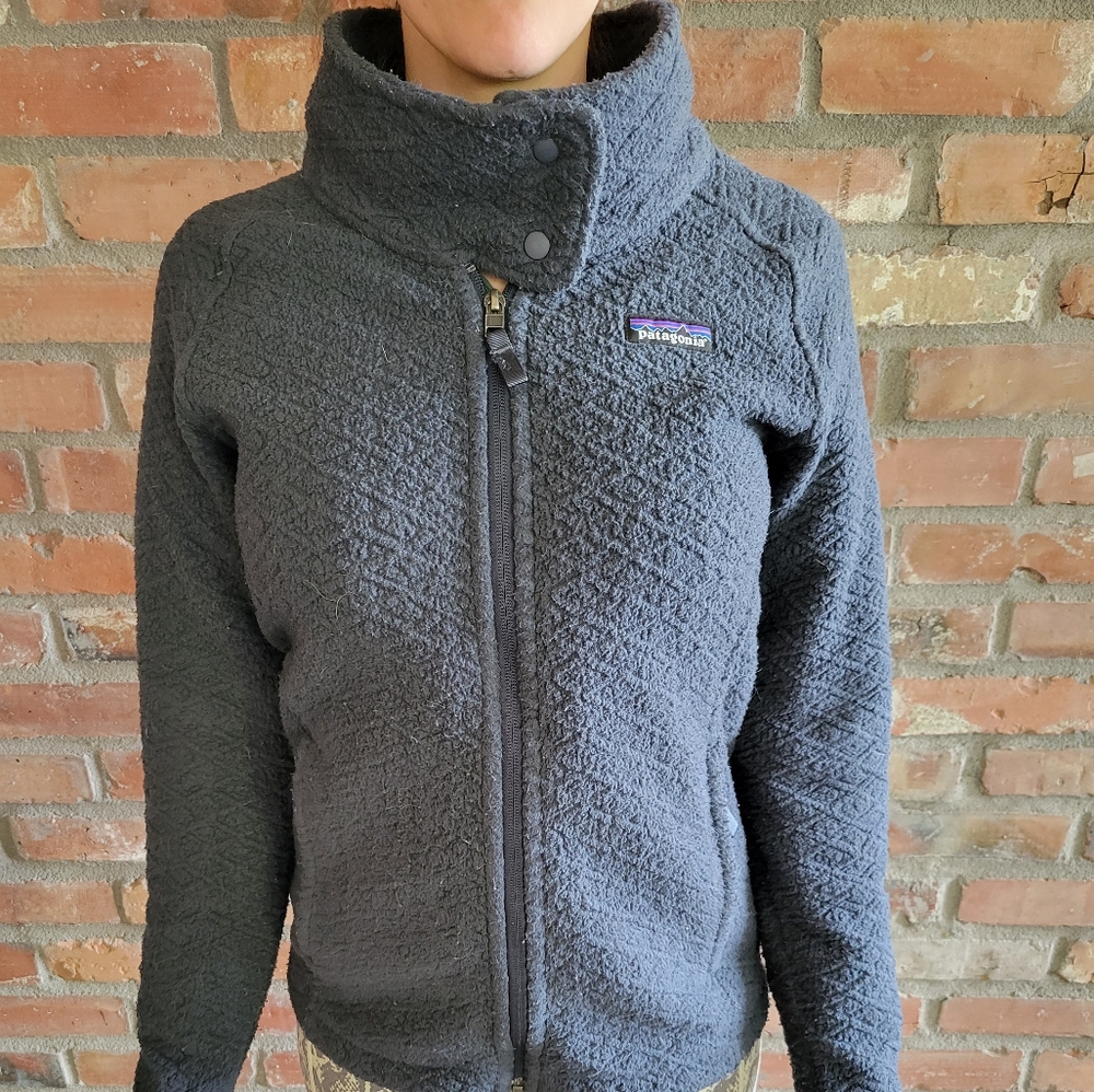 Patagonia women's jacket